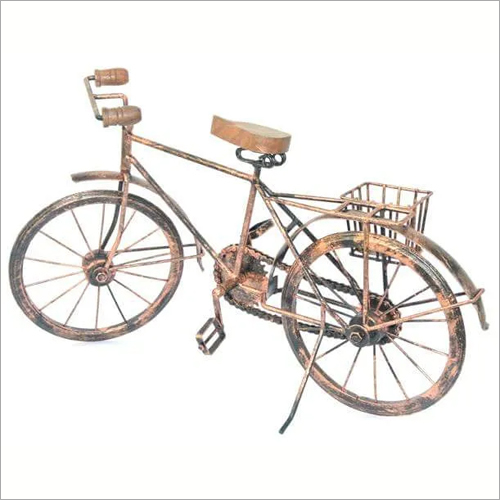 Handicraft Bicycle
