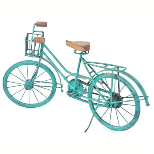 Handicraft Fancy Bicycle
