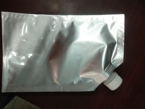 ALUMINIUM FOIL