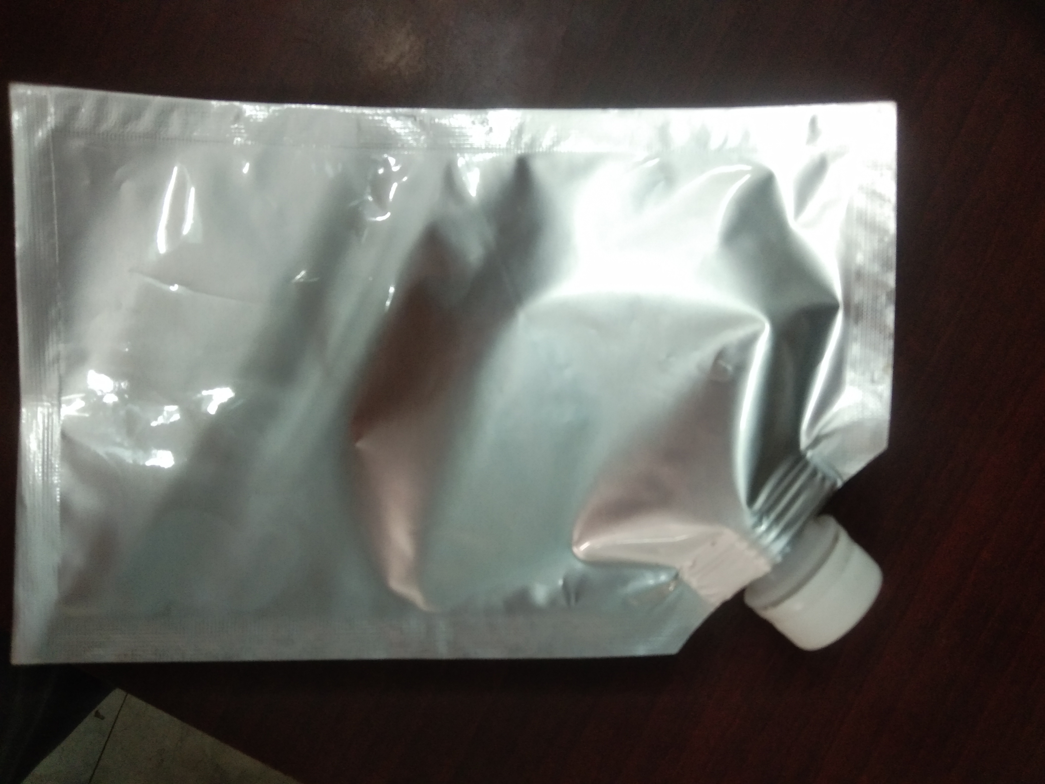 ALUMINIUM FOIL