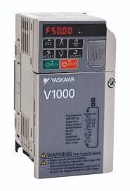 YASKAWA CIMR-VCBA0001BAA