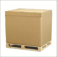 Heavy Duty Corrugated Box