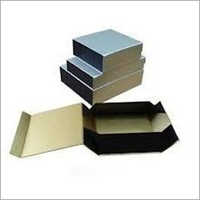 Brown Packaging Box