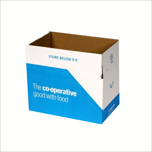 Designer Printed Packaging Box