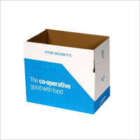 Printed Box