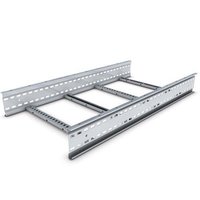 GI Ladder Tray