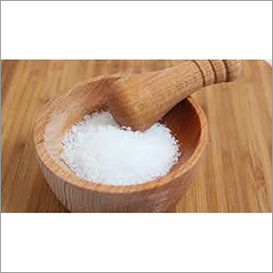 Iodized Salt