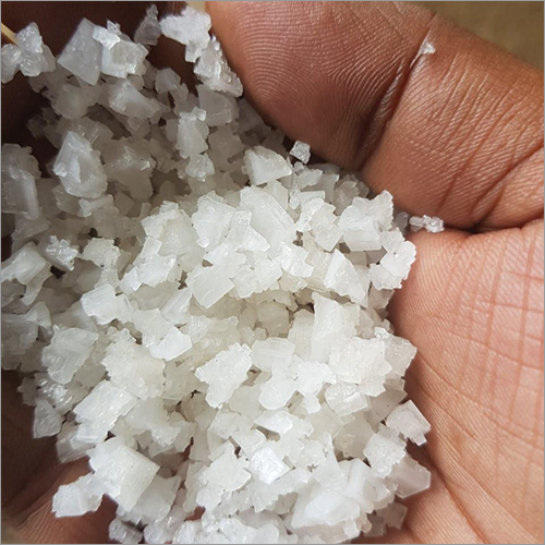White Salt
