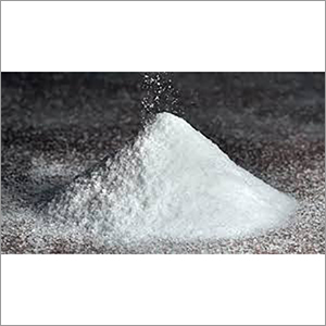 White Raw Salt