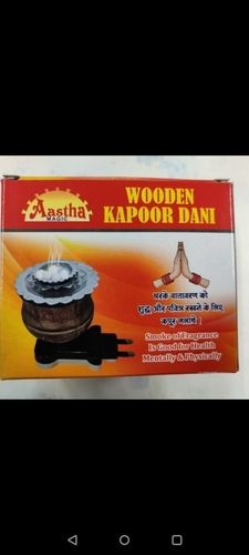 Aastha Wooden Kapor dani