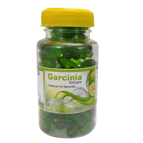 Garcinia Softgels FAT BURNER