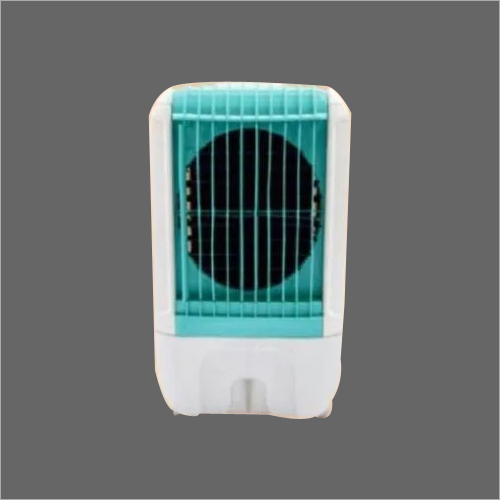 Residential Air Cooler - 23x20x39 Inches | 60L Water Tank Capacity, Efficient Cooling Solution