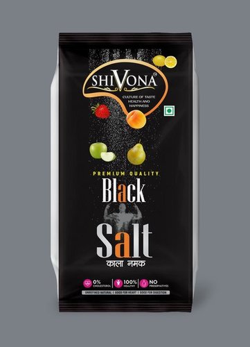 Shivona Black Salt Powder
