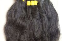 Weft Human Hair Extension