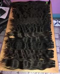 Weft Human Hair Extension