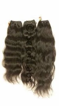 Weft Human Hair Extension