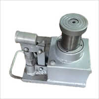 15 Ton Hydraulic Track Jack