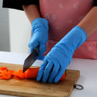 FDA Disposable Medical Nitrile Gloves CE