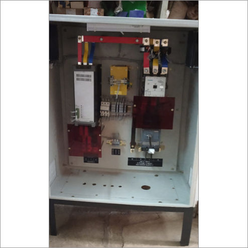 Powder Coated Thyristor Panel