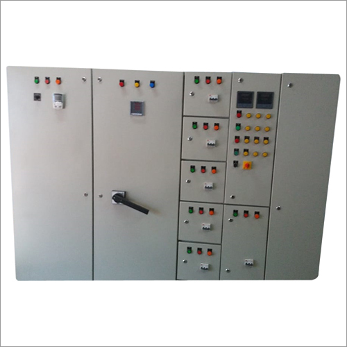PCC Panel