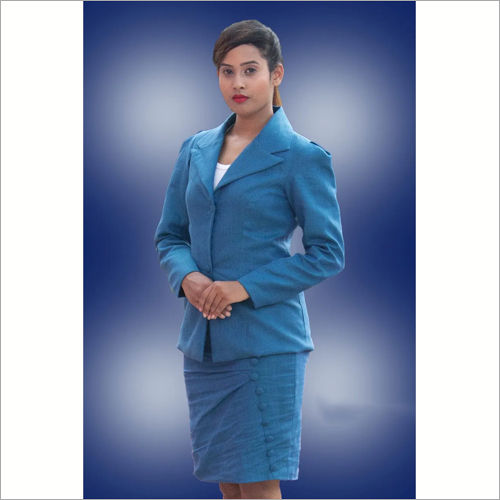 Any Color Ladies Office Formal Wear at Best Price in Nagpur | Designer  Studio Passion Globe