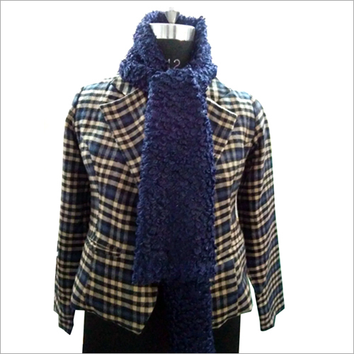 Any Color Ladies Winter Jacket