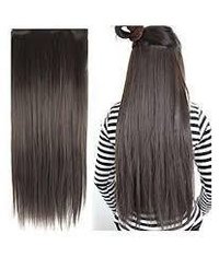 Raw Indian Hair Directly From India Remy Virgin Straight 100% Human Hair