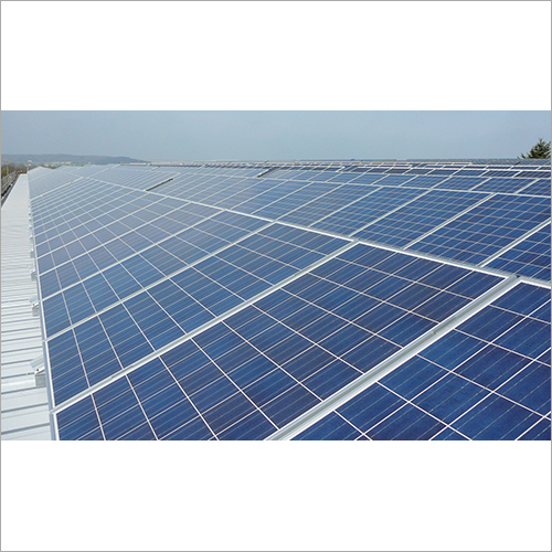 Commercial Solar Rooftop Cable Length: 500  Meter (M)