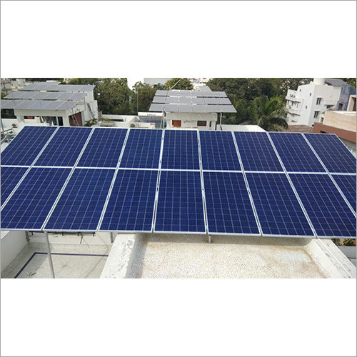 Residential Solar Rooftop