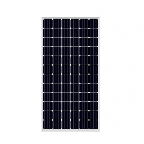 Mono Crystalline MonoPERC Solar Panels