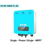 3000W Solar Grid Tie Inverter (3.0kW)