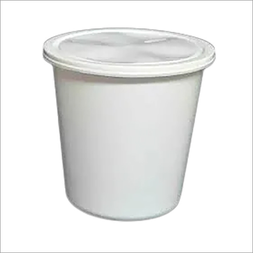 Plastic Disposable Container
