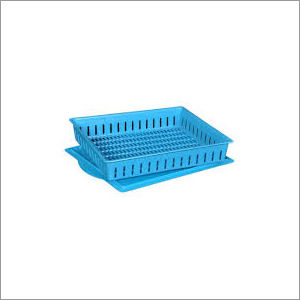 Commercial Plastic Tray