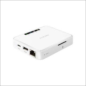 Plastic Electronic Box