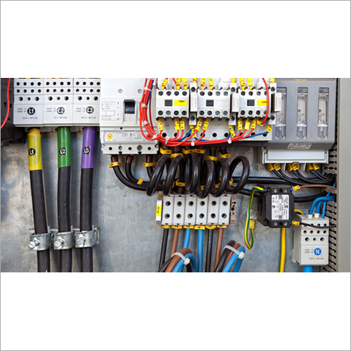 Electrical installation