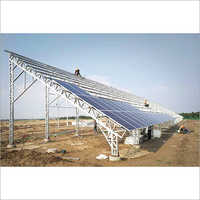 Fabrication Work