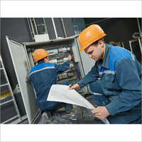 Fault Repair and Maintenance Service