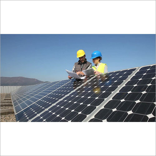 Solar AMC CMC Services