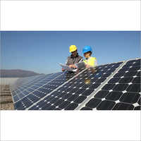 Servios solares de AMC CMC