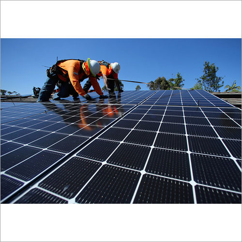 Solar EPC Services