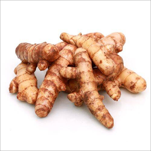Fresh Ginger By AGRO FARMERS