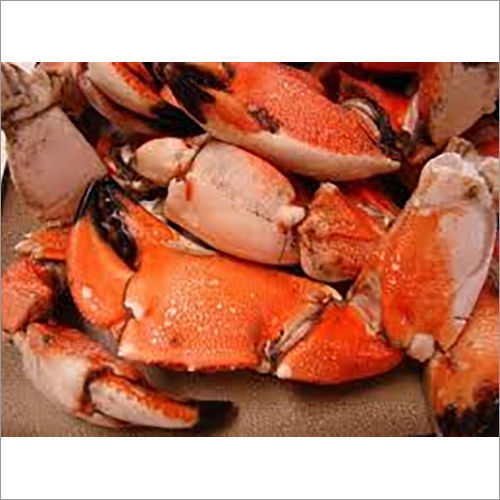 Rock Crab Claws