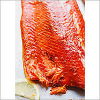 Smoked Salmon