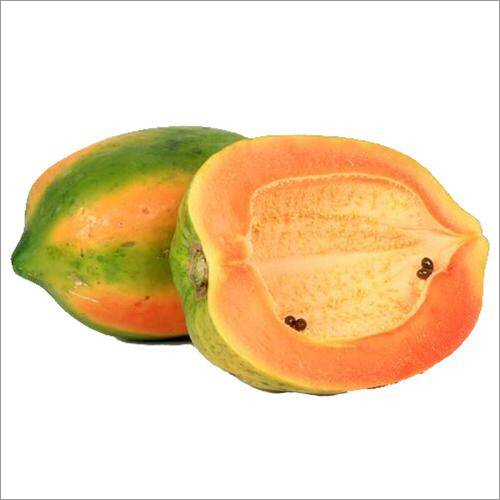 Fresho Papaya By AGRO FARMERS