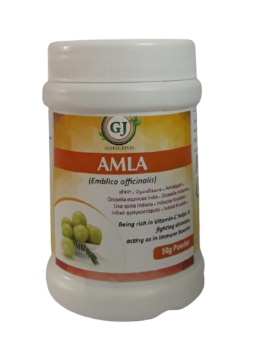 Amla Powder