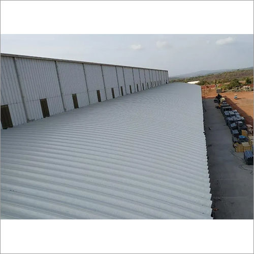 Stainless Steel Ceiling Puf Panels