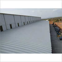 Ceiling PUF Panels