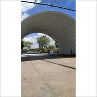 MS Proflex Roofing Sheet