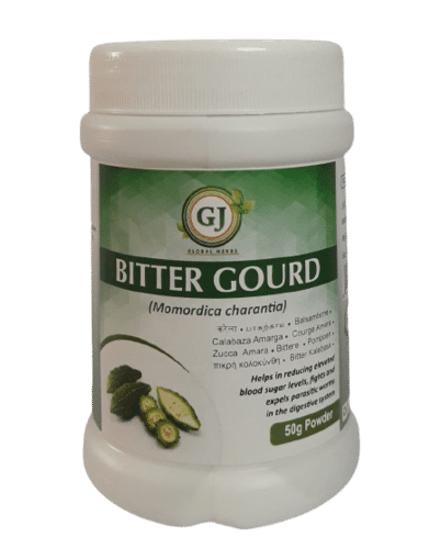 Bittergourd Powder (Karela powder)