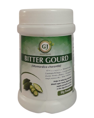 Bittergourd Powder (Karela powder)